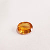 Yellow Sapphire-4.00 Carats (4.40 Ratti) Thailand, SKU:JUJK43