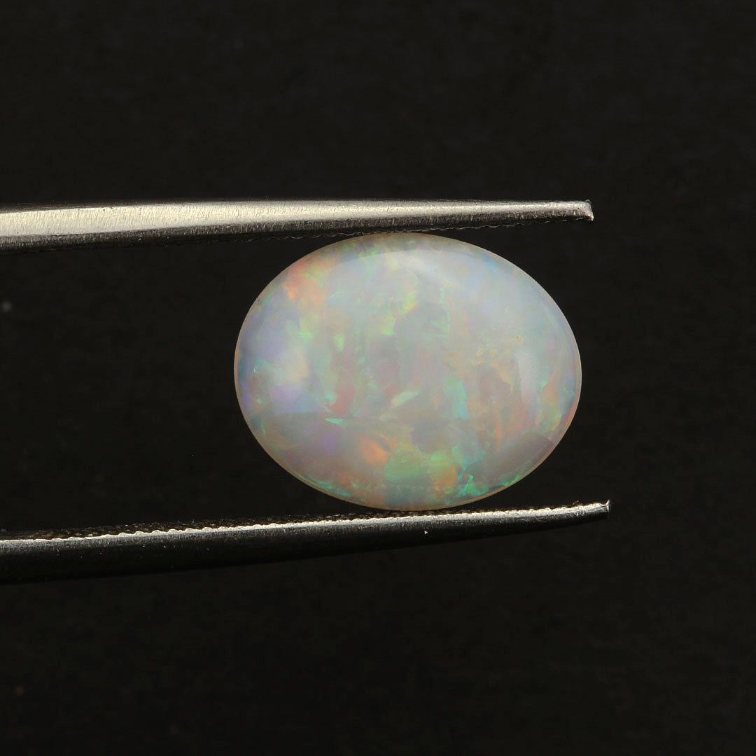 Coober Pedy Opal 0.85 Carats