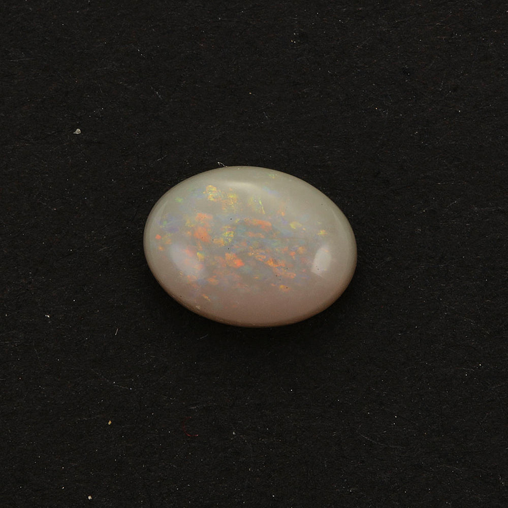 Australian Opal Oval 0.95 Carats JXCI13_C