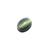 Certified Cat's Eye Quartz (Lahsunia) 8.60 Cts. (9.46 Ratti) JXVD36