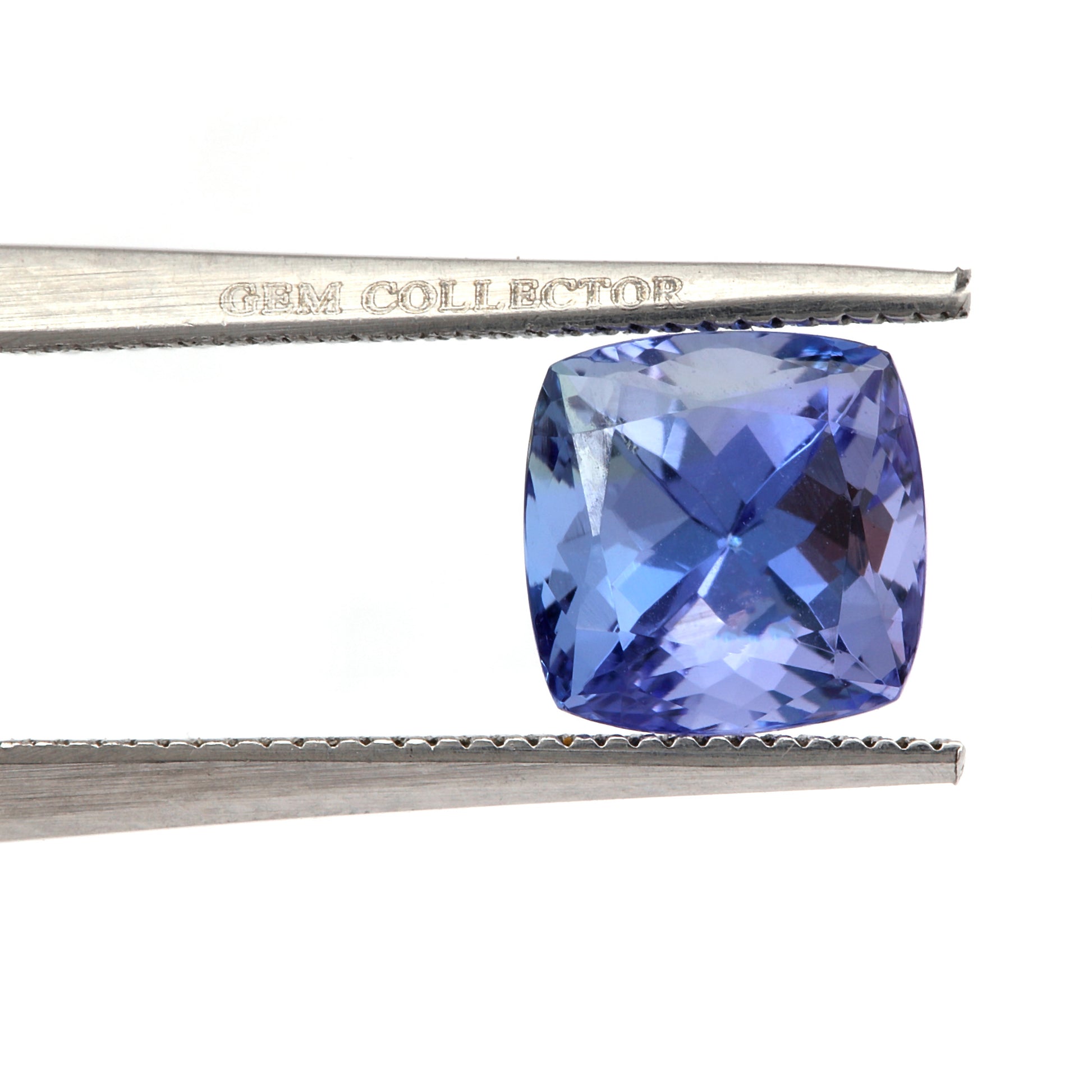 AA Tanzanite 6.50mm 1.55 Carats