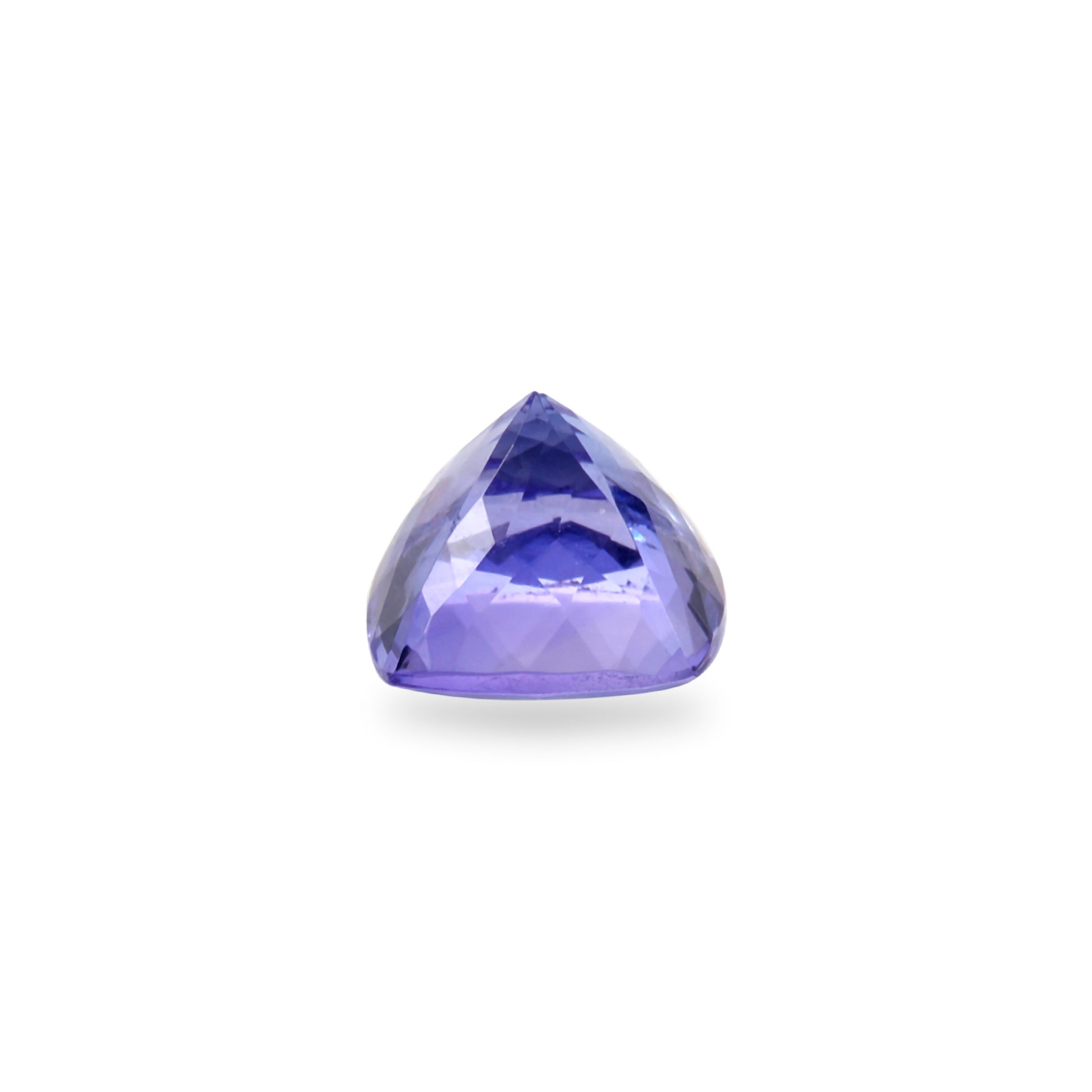 AA Tanzanite 6.50mm 1.55 Carats