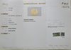 Certified Yellow Sapphire-7.13 Carats (7.84 Ratti) Sri Lanka (Ceylon), SKU:KDZI73