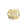 Certified Yellow Sapphire-7.13 Carats (7.84 Ratti) Sri Lanka (Ceylon), SKU:KDZI73