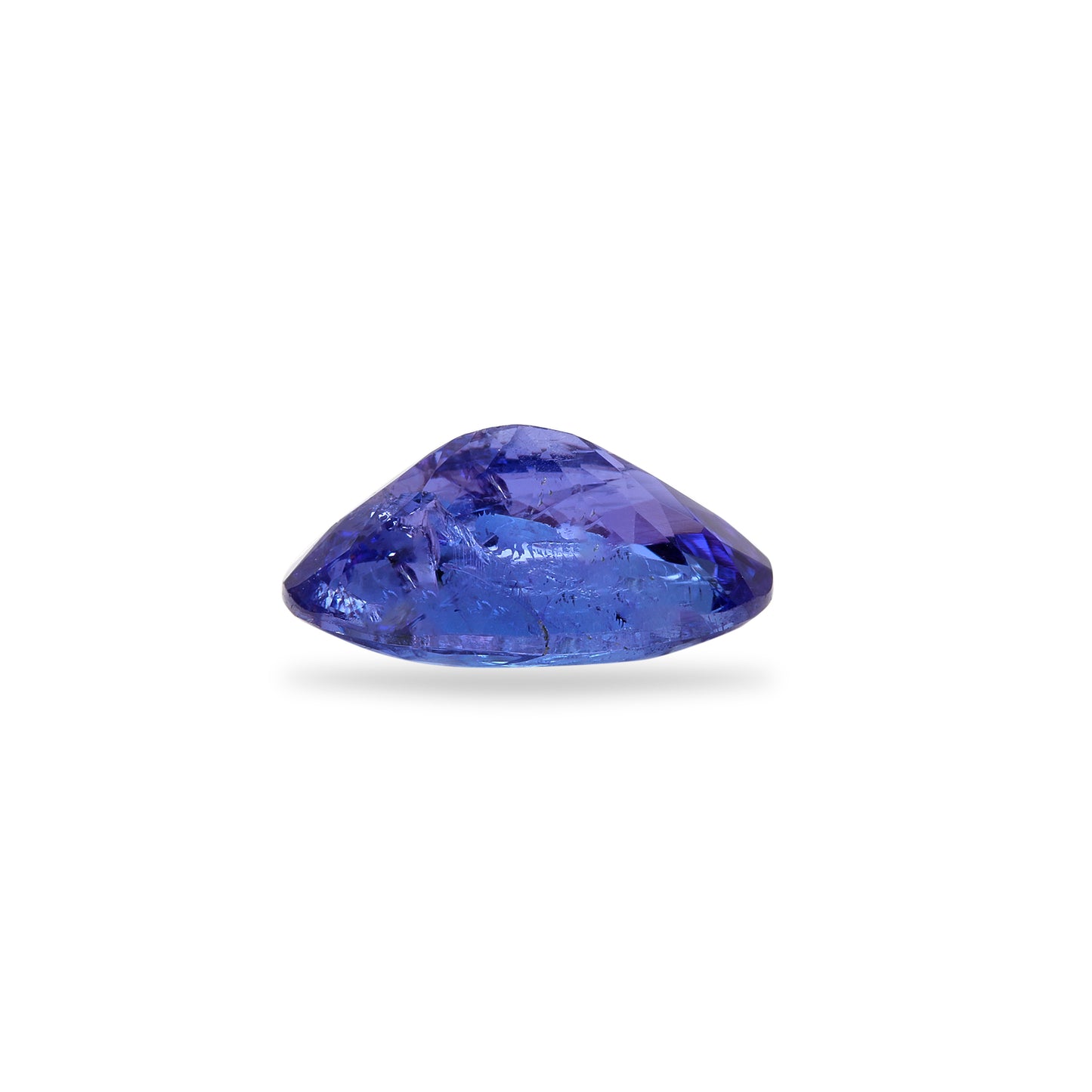 AAA Tanzanite (Included) 6.60 Carats