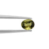 3Pc Lot Moldavite 5x4mm 0.80 Carats