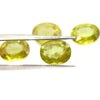 Sphene 9x7mm 1.90 Carats