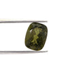 Moldavite (Cushion 9x7mm) 1.45 Carats