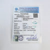 Paraiba Tourmaline 9x4.5mm-0.40 Carats Mozambique, SKU-KPG231