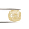 Certified Yellow Sapphire-6.50 Carats (7.15 Ratti) Sri Lanka (Ceylon), SKU: KPZI69