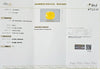 Certified Yellow Sapphire-6.50 Carats (7.15 Ratti) Sri Lanka (Ceylon), SKU: KPZI69