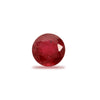 2Pc Lot Ruby 4x4mm 0.50 Carats IPMY92