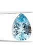 Blue Topaz 18x13mm 13.50 Carats