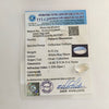 Certified Moonstone 8.52 Cts (9.37 Ratti) KSEW30