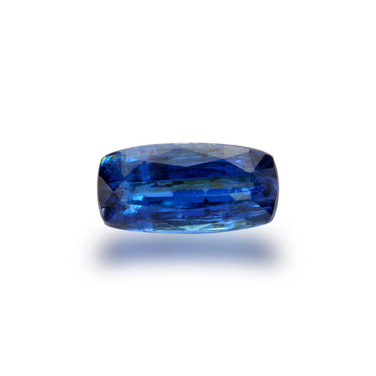 Blue Kyanite 12x6mm 3.40 Carats