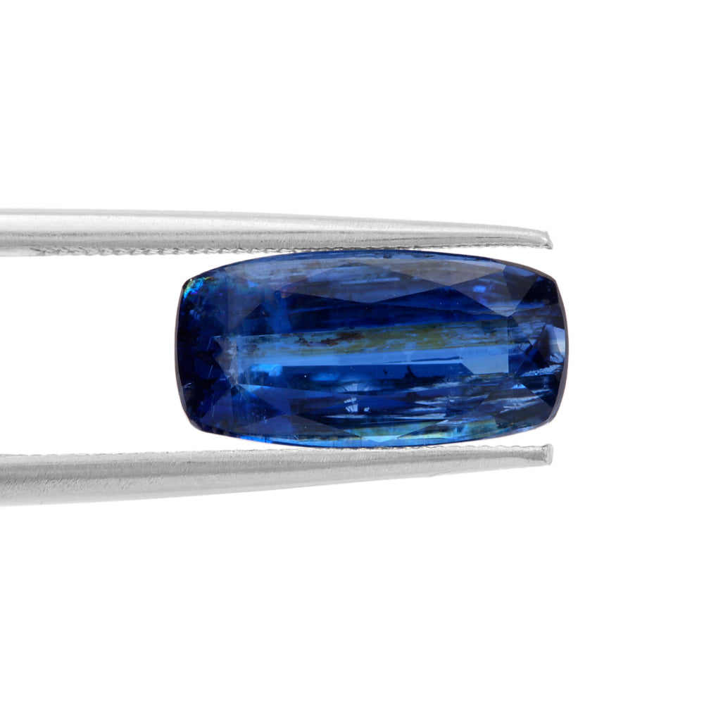 Blue Kyanite 12x6mm 3.40 Carats