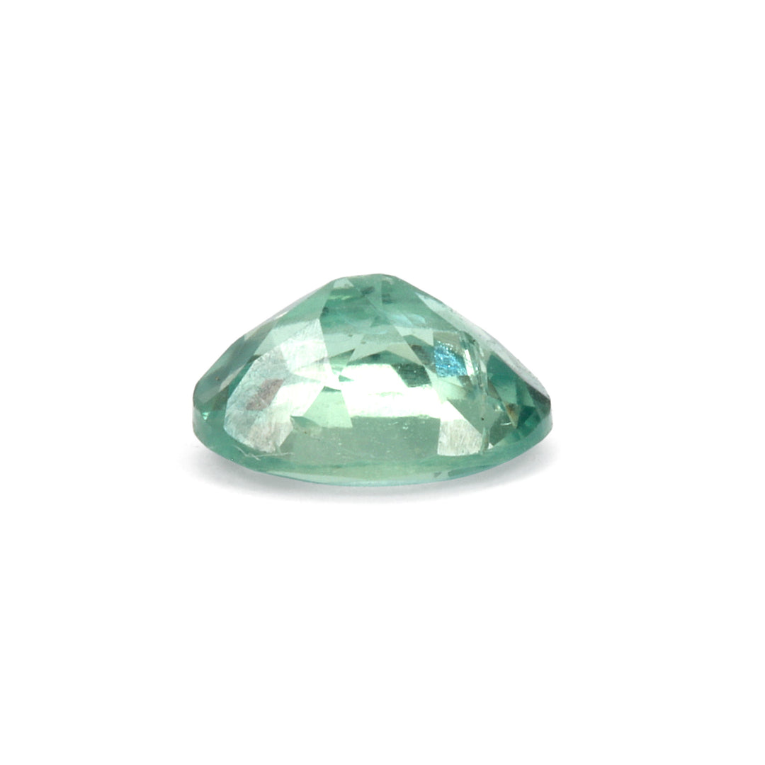 Alexandrite 5x4mm-0.30 Carats, SKU-KTWM96