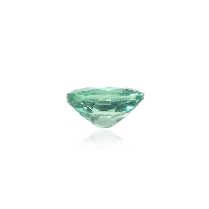 Alexandrite 5x4mm-0.30 Carats, SKU-KTWM96