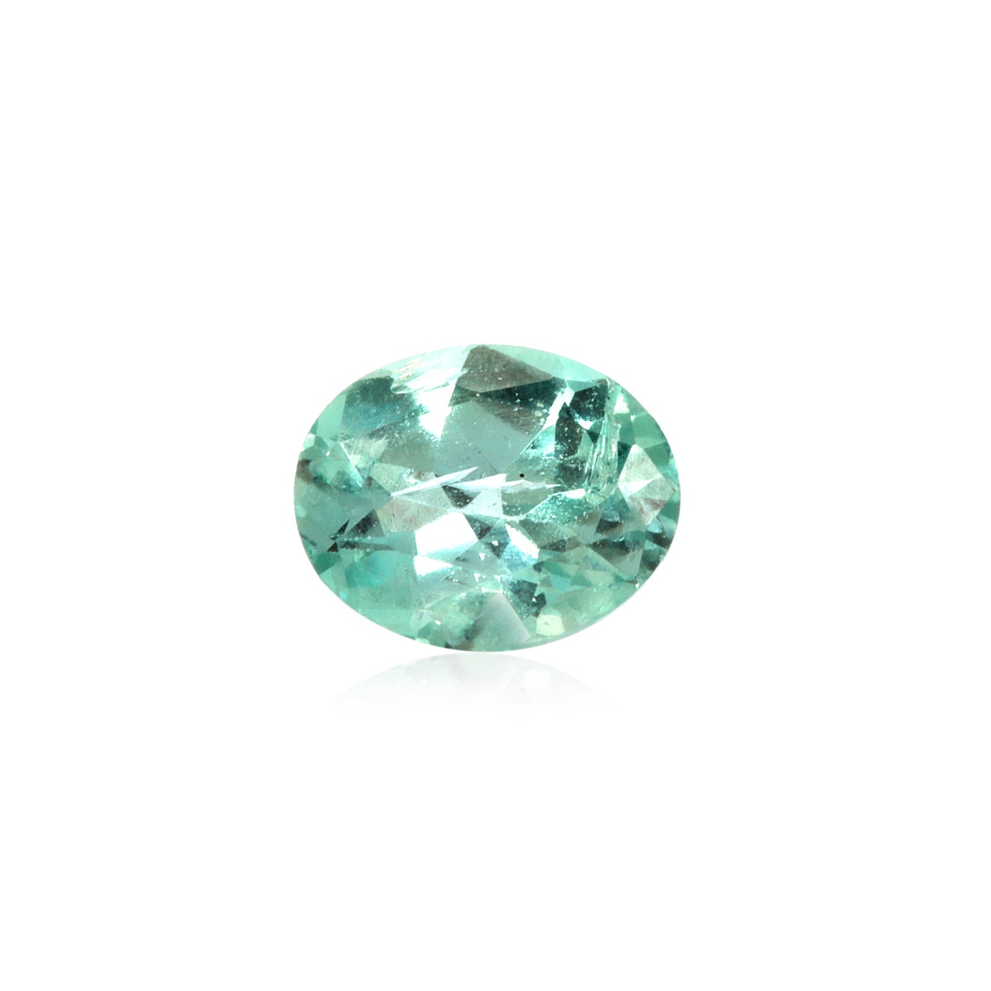 Alexandrite 5x4mm-0.30 Carats, SKU-KTWM96