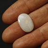 Certified Australian Opal 7.97 Cts (8.77 Ratti) KTZI92