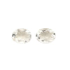 Hyalite Opal (Oval 9x7mm) 1.05 Carats KWNF01