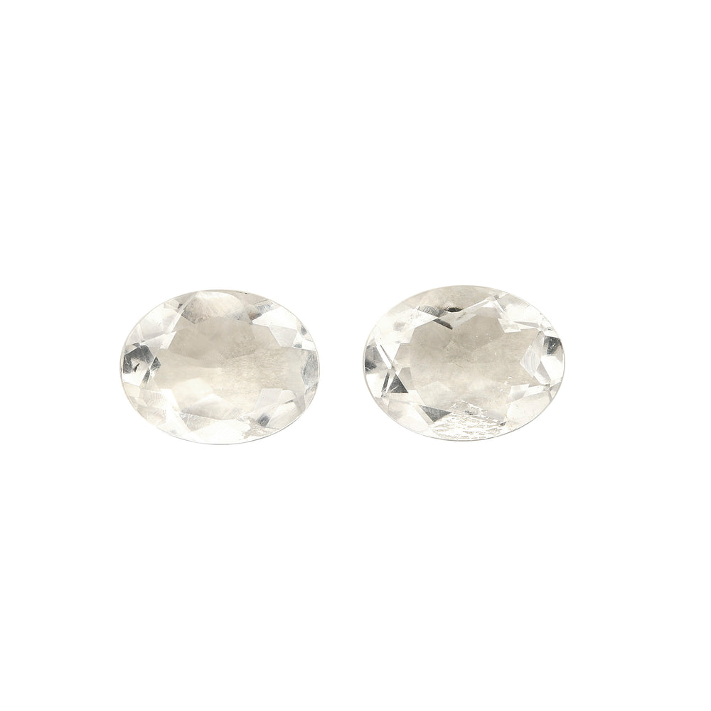Hyalite Opal (Oval 9x7mm) 1.05 Carats KWNF01