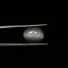 Certified Cat's Eye Quartz (Lahsunia) 10.02Cts. (11.02 Ratti) KWVD69