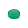 Certified Zambian Emerald (Panna)-9.99 Carats (10.98 Ratti) Zambia, SKU:KYZI93