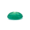 Certified Zambian Emerald (Panna)-9.99 Carats (10.98 Ratti) Zambia, SKU:KYZI93