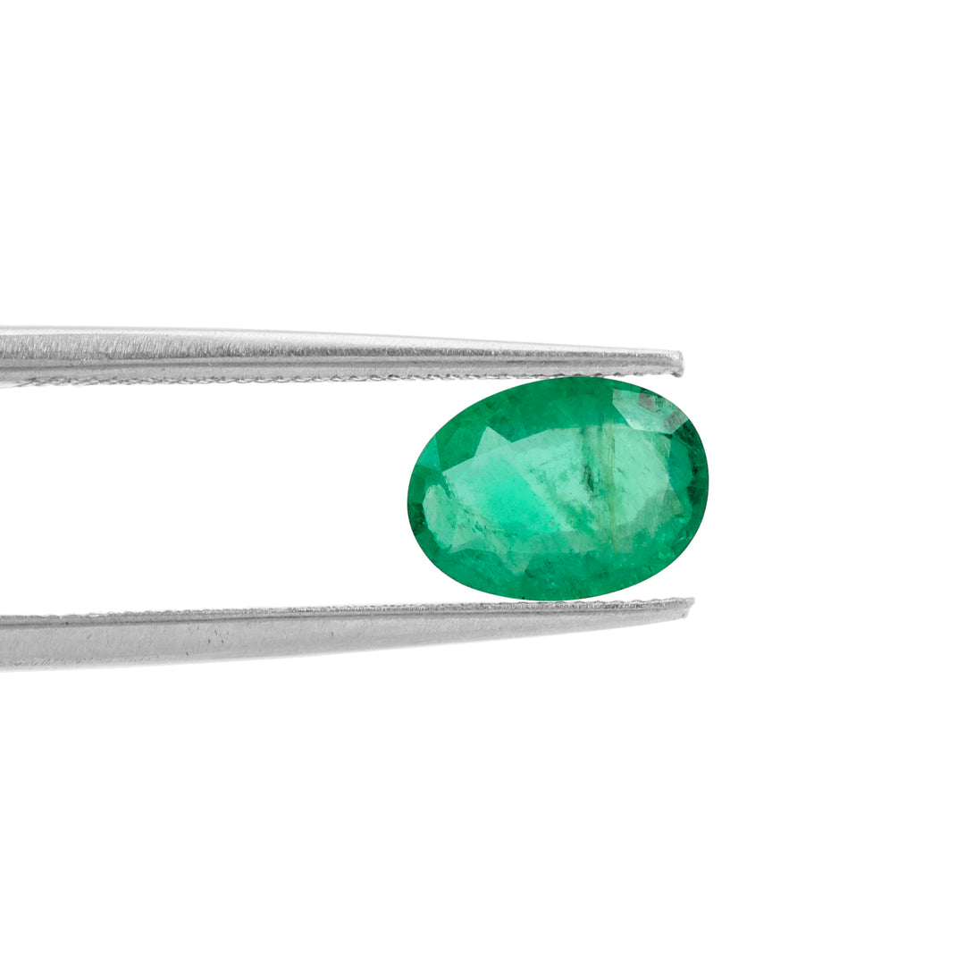 Colombian Emerald 0.70 Carats