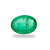 Colombian Emerald Oval 0.70 Carats LBCI34
