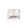 Ice Kunzite Octagon 5.81 Carats LBSM83