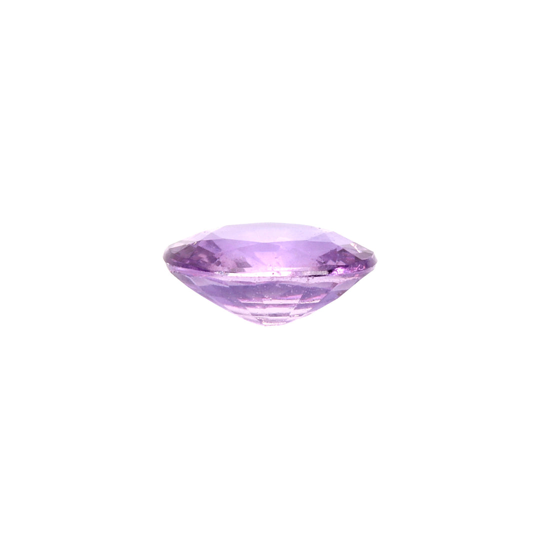 Purple Sapphire 0.40 Carats