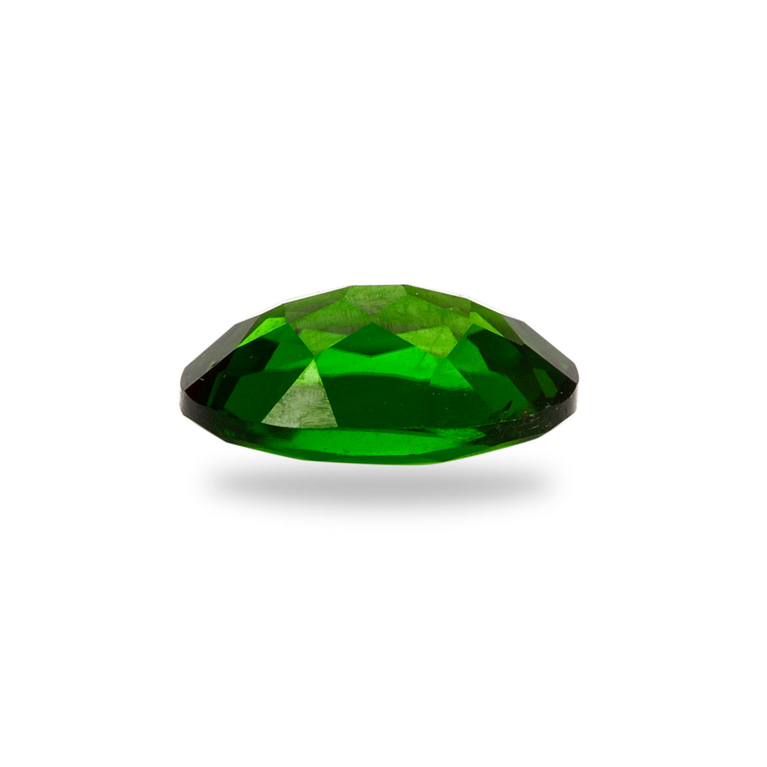 Chrome Diopside 7x5mm 0.85 Carats