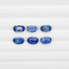 Ceylon Blue Sapphire 0.60 Carats LDCI30
