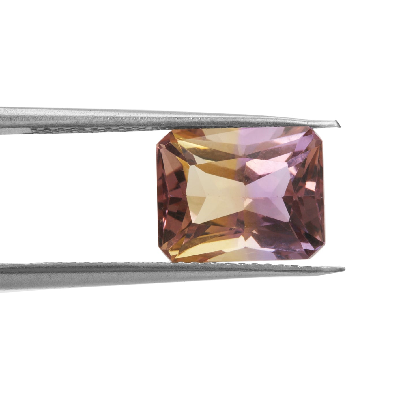 Anahi Ametrine 10x8mm 2.75 Carats