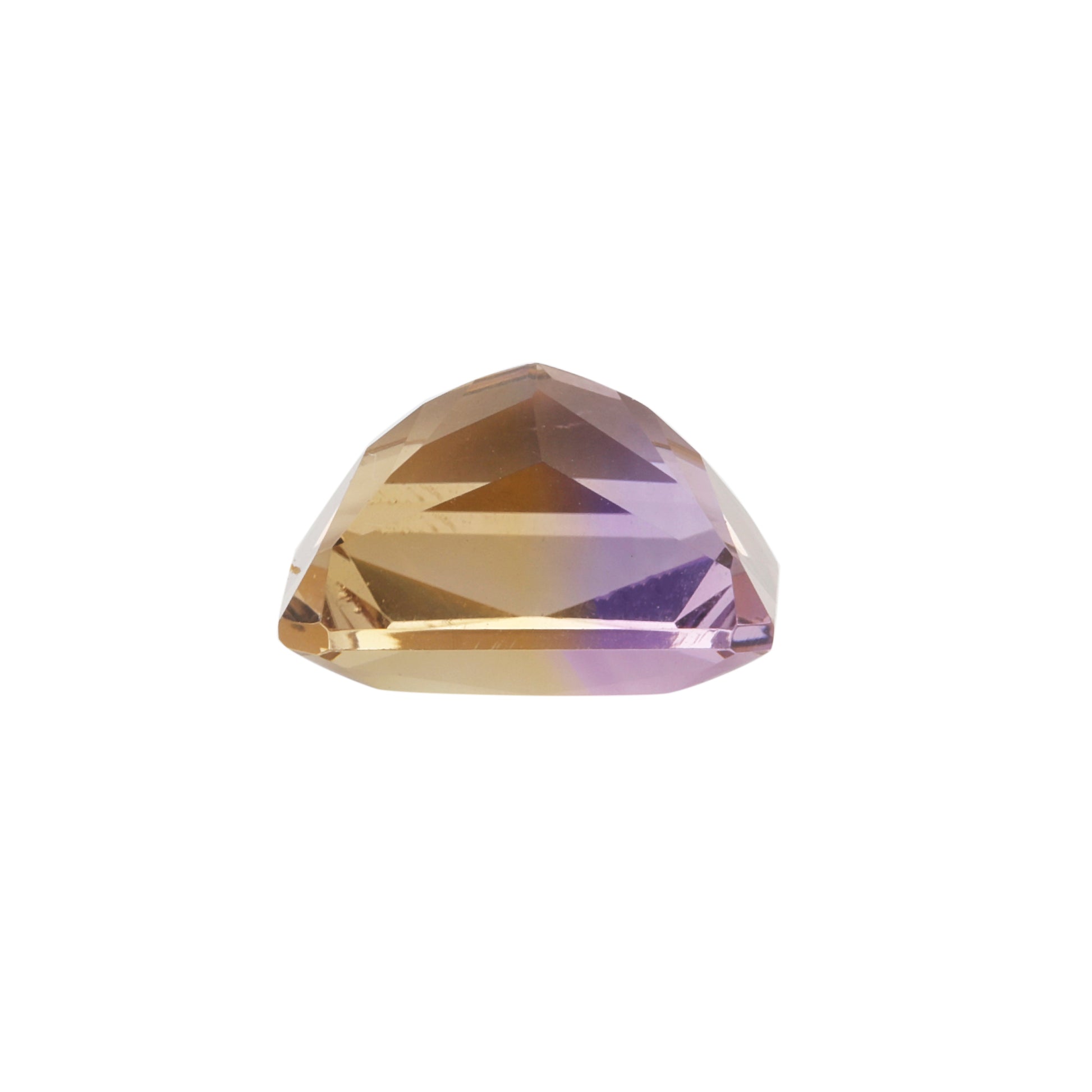 Anahi Ametrine 10x8mm 2.75 Carats