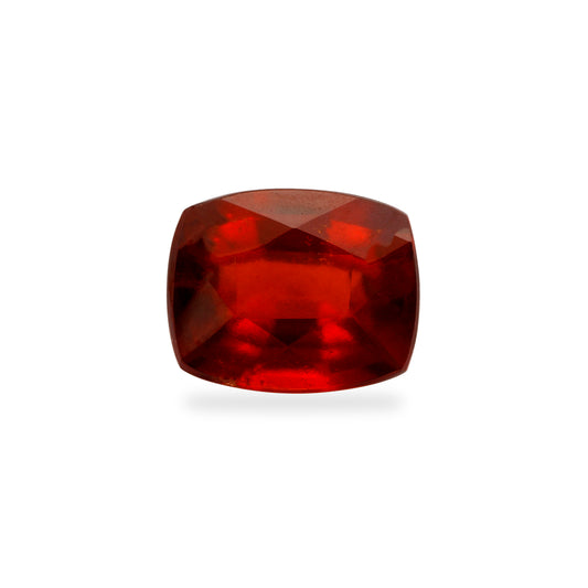 Certified Hessonite (Gomed) 3.60 Cts (3.96 Ratti) QOSI80