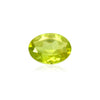 Sphene Oval 1.00 Carat LICI61