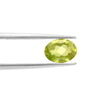 Sphene Oval 1.00 Carat LICI61