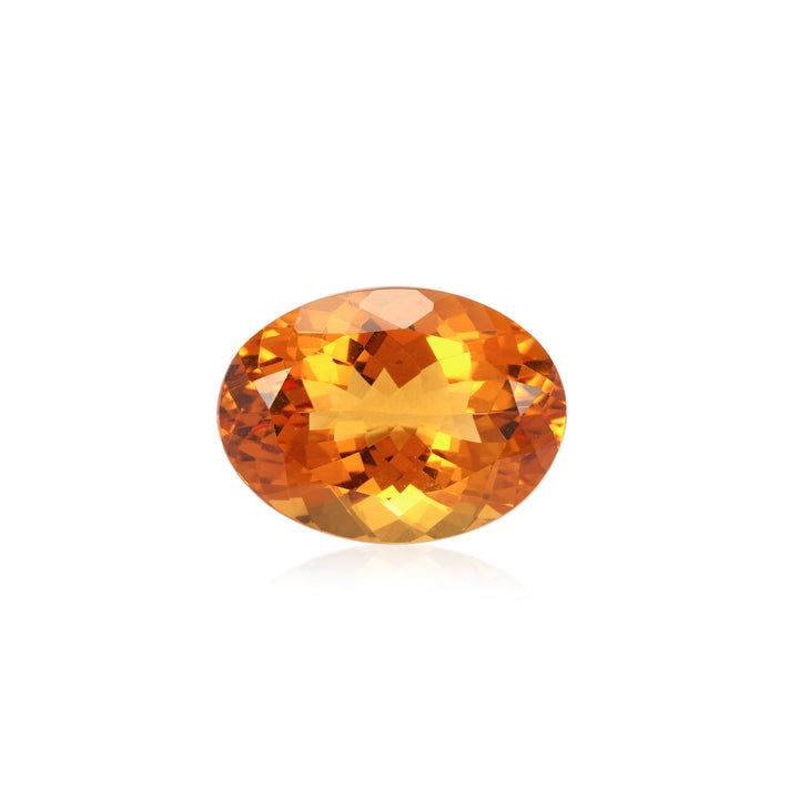 Citrine 15.92 Carats