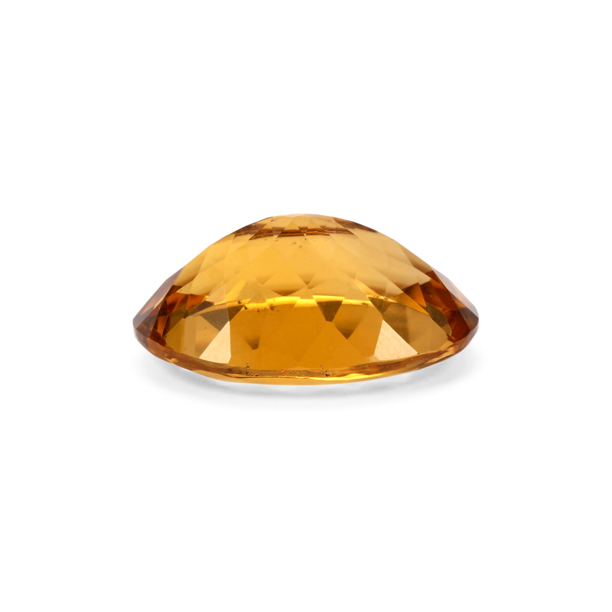 Citrine 23.97 Carats