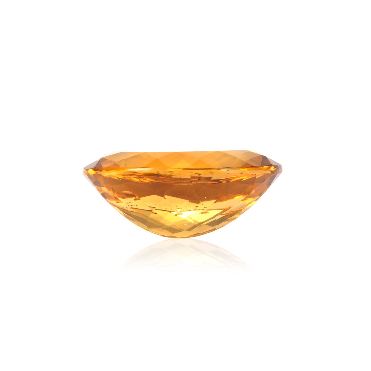 Citrine 23.97 Carats