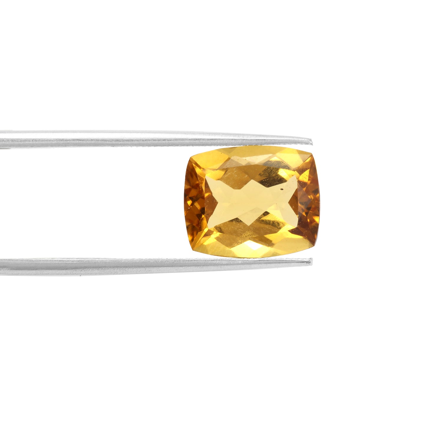 Citrine 3.39 Carats