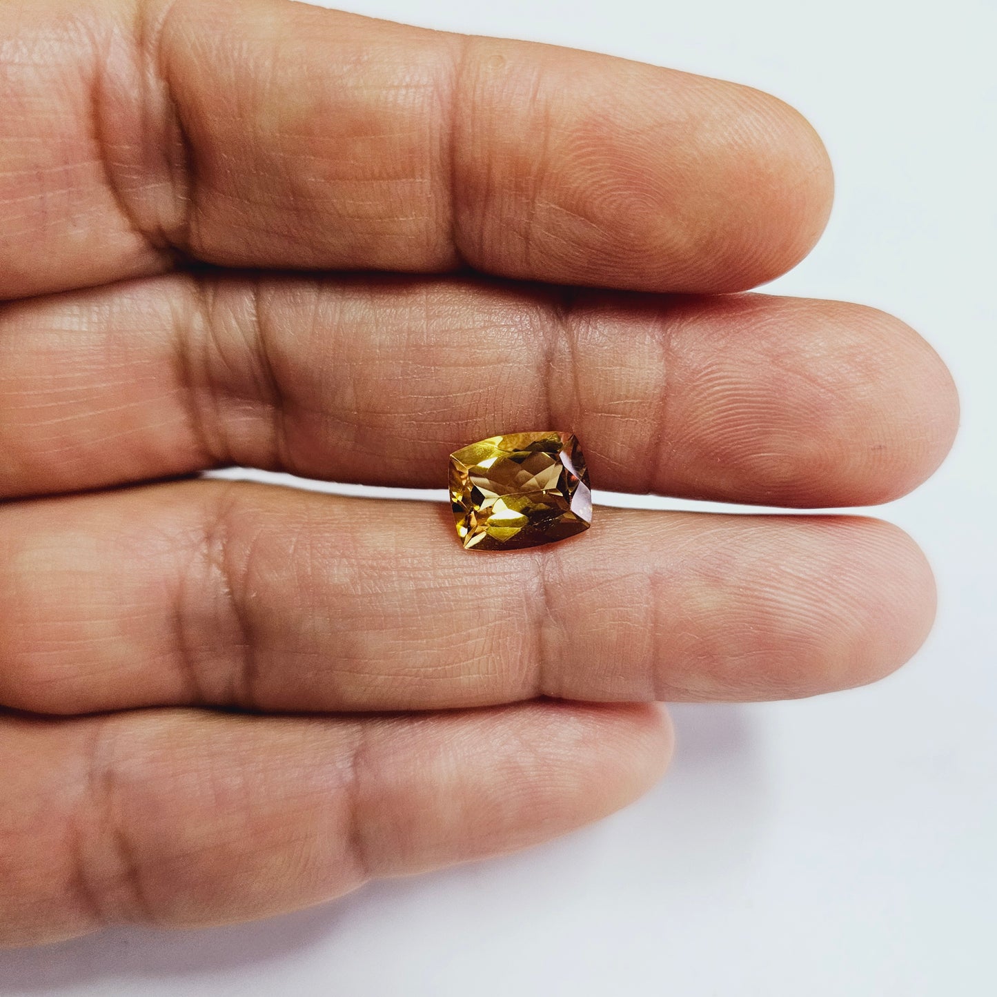 Citrine 3.39 Carats LJ0306-12