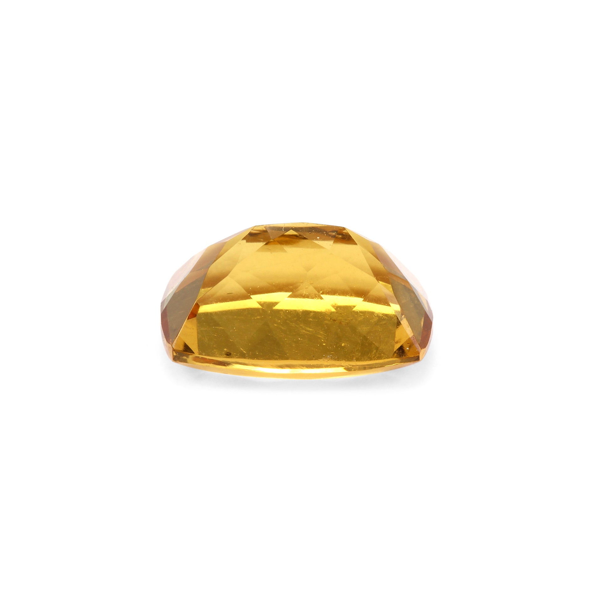 Citrine 3.39 Carats