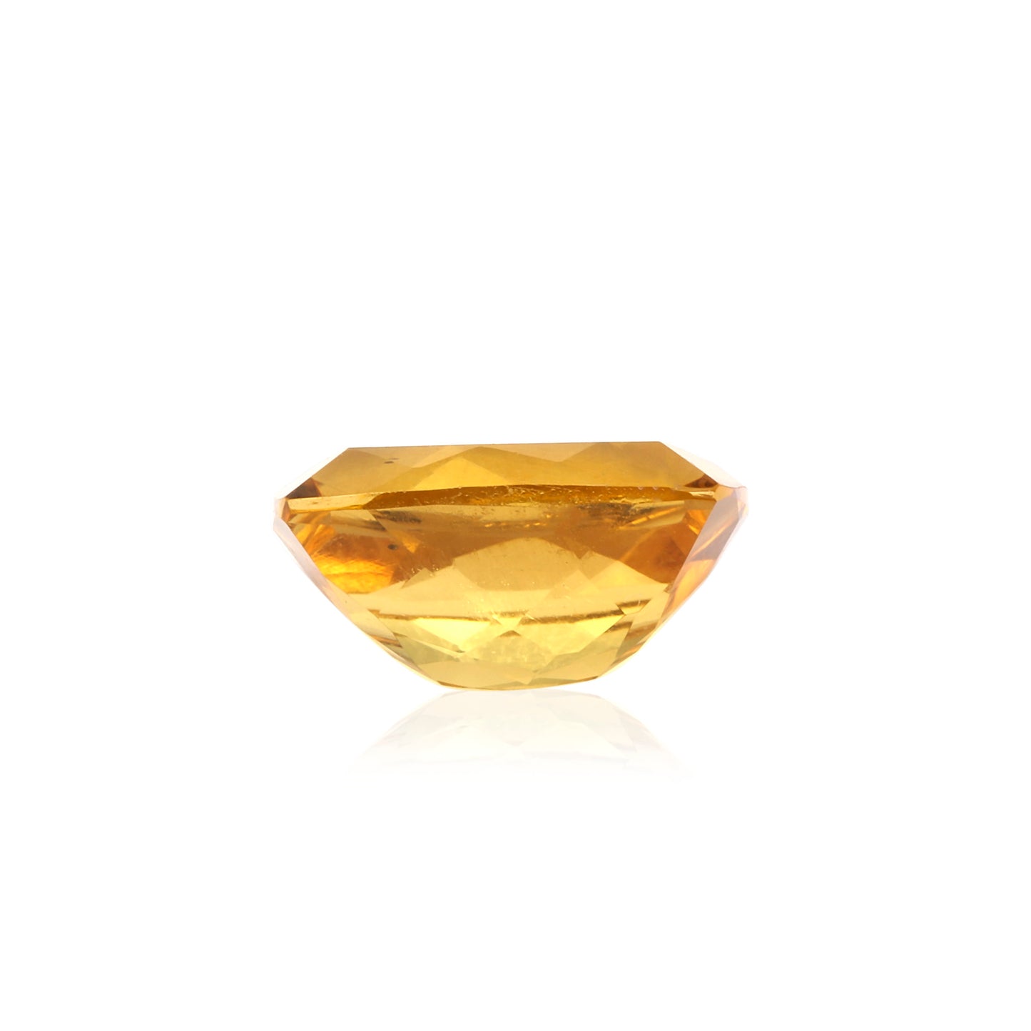 Citrine 3.39 Carats