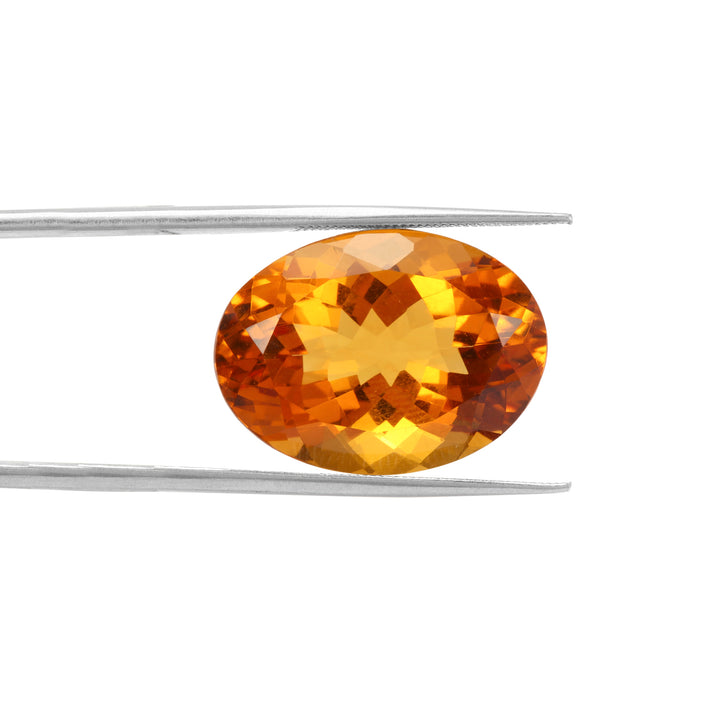 Citrine 15.92 Carats