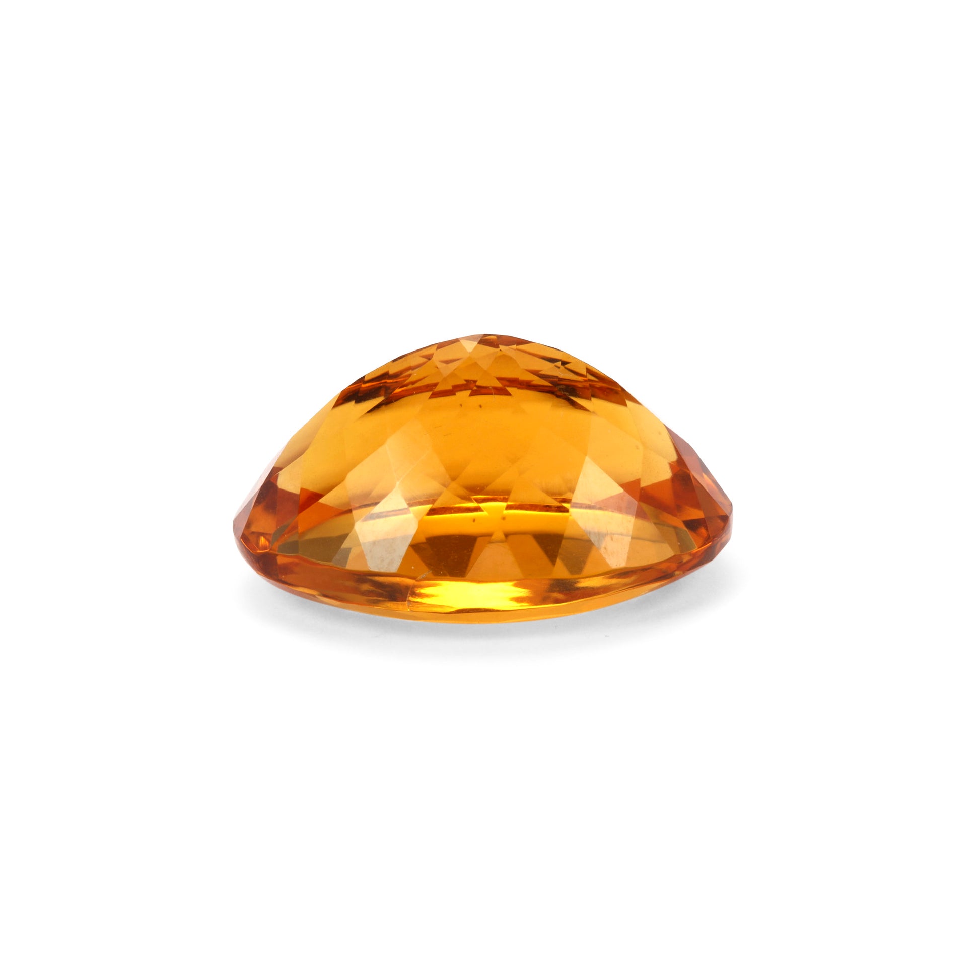 Citrine 15.92 Carats