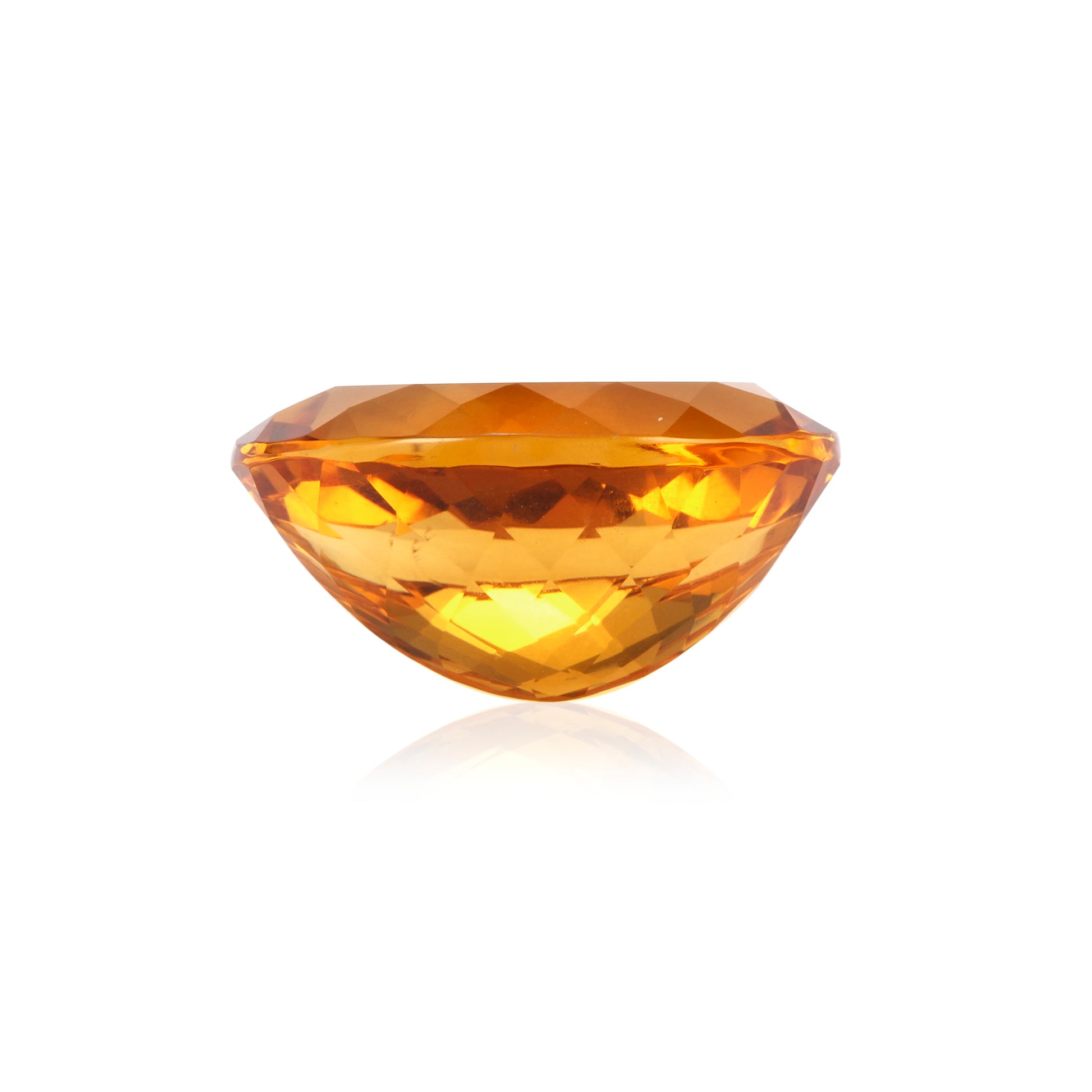 Citrine 15.92 Carats